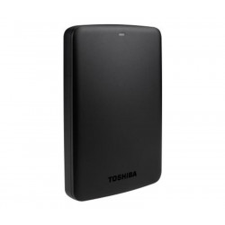 Toshiba Canvio 500GB 2.5"...