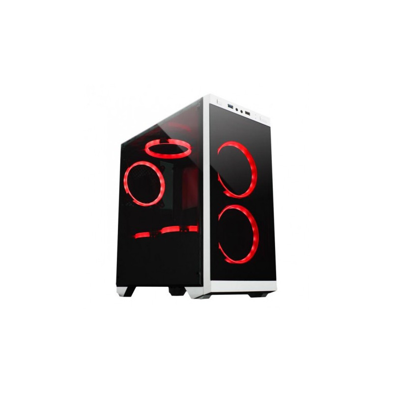 Unyka Gaming Armor C21 Blanca