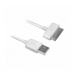 Cable USB2 Apple 1.5m...