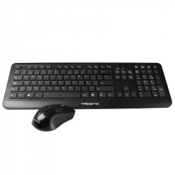 Tacens Anima ACPW1 Teclado + Raton Inalambrico