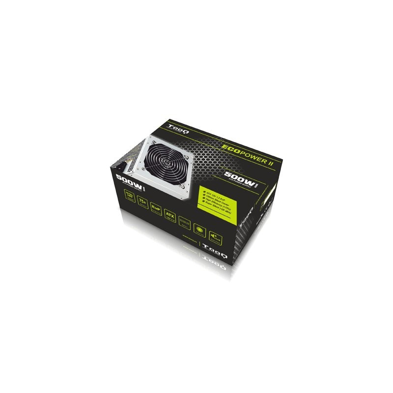 TooQ TQEP-500SSE 500W