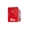Salicru SPS.700.ONE SAI de 500 a 2000 VA con AVR + SOFT / USB, 700 VA, 360 W, 220 V, 240 V, 220 V, 240 V