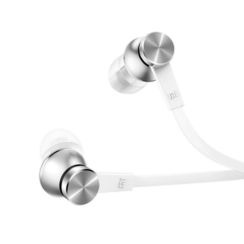Xiaomi Mi In-Ear Headphones Basic Plata