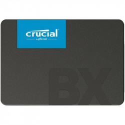 Crucial BX500 120GB 2.5"...