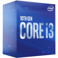 Intel Core i3-10100 4.3 GHz...