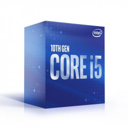 Intel Core i5-10400 4.3 GHz...