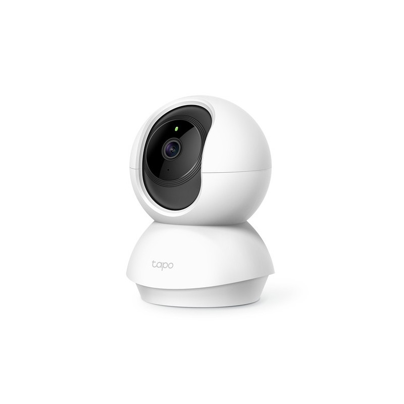TP-LINK Tapo C200 360º Wi-Fi - Cámara IP