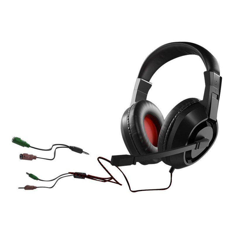 Mars Gaming MH217 - Auriculares