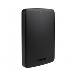 Toshiba  1TB 2.5" 3.0