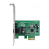 TP-Link Gigabit PCIex 1 - Tarjeta de Red