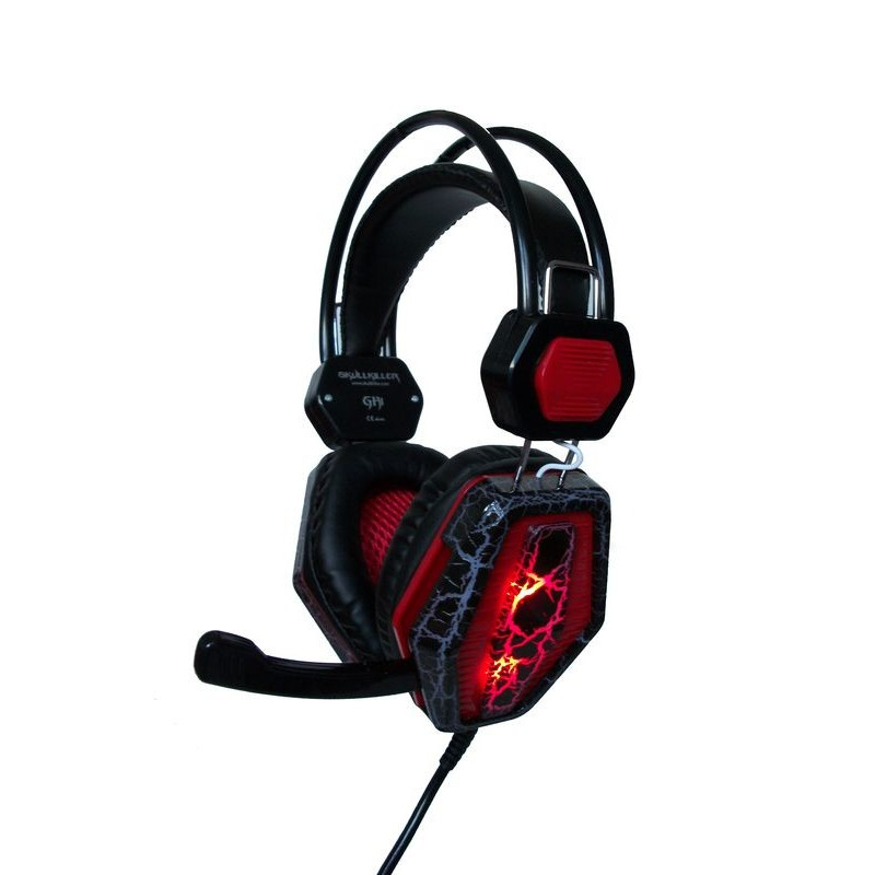 Skullkiller GH1 Gaming - Auriculares