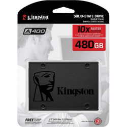 Kingston Technology A400...