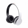 Auriculares Gembird BHP-BER-W Blanco