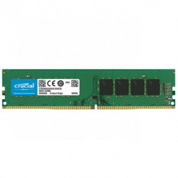 Crucial DDR4 3200MHz 8GB CL22