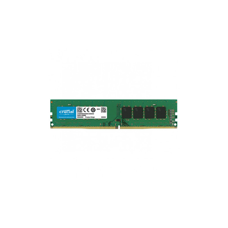 Crucial DDR4 3200MHz 8GB CL22