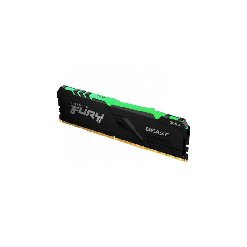 Kingston 8GB RGB DDR4 3200MHz CL16