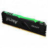 Kingston 8GB RGB DDR4 3200MHz CL16