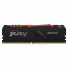 Kingston FURY 16GB Beast RGB DDR4 3200MHz  CL16
