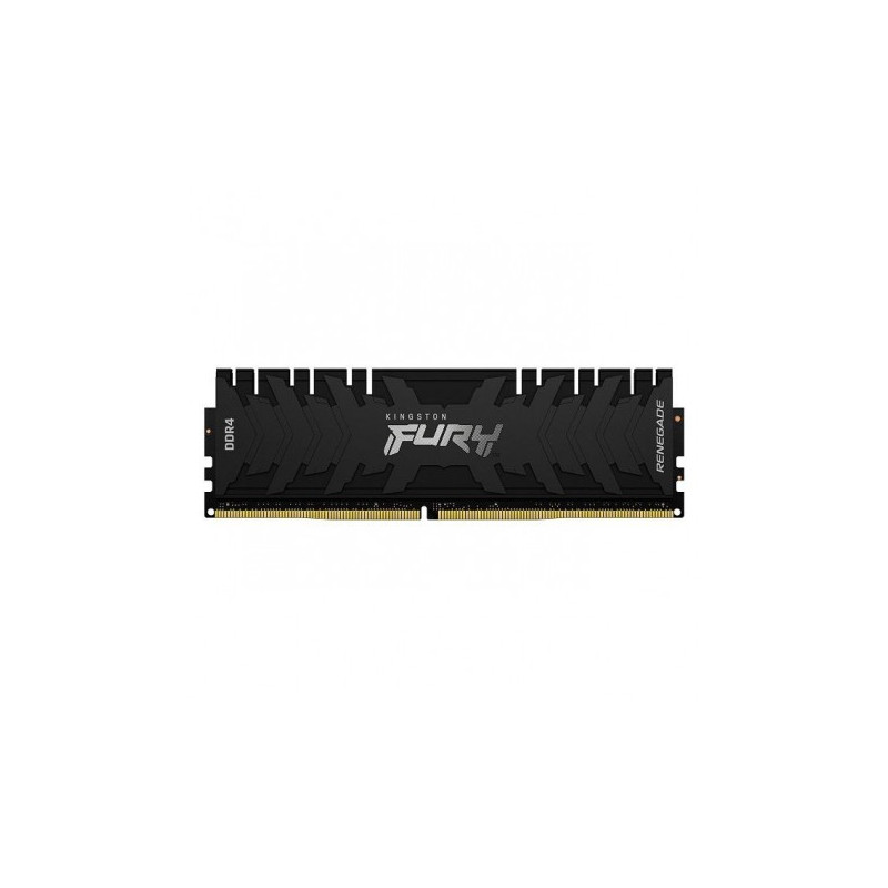 Kingston FURY Renegade DDR4 4000MHz 16GB CL19