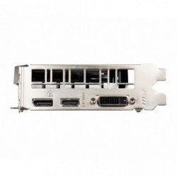 Msi GeForce GTX 1650 D6 VENTUS XS OCV1 4GB GDDR6