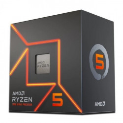 AMD Ryzen 5 7600 GHz Box