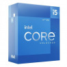CPU Intel Core I5 12600K BOX