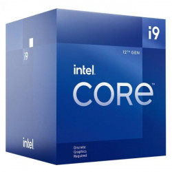 CPU Intel Core I9-12900F BOX