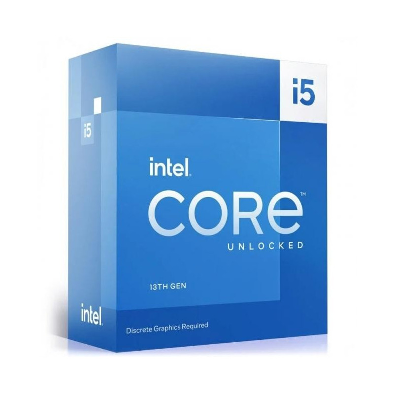 Intel Core I5-13600K 3.5 GHz Box