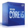 CPU Intel Core I5-10400F