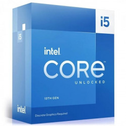 Intel Core I5-13600K 3.5...