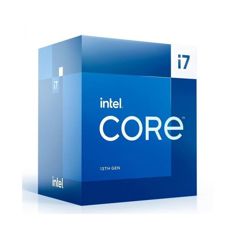 Intel Core I7-13700F BOX