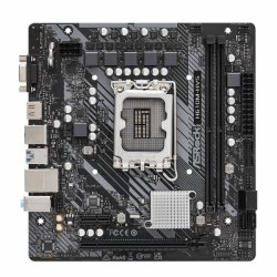 Asrock H610M-HVS // mr.link