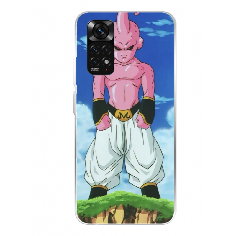 MONSTRUO BU