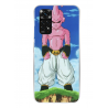 MONSTRUO BU