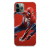 Funda spiderman