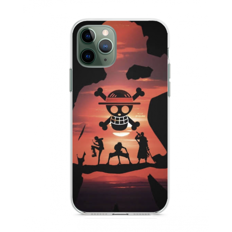 Funda one piece