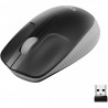 LOGITECH M190 GRIS