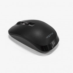 RATON APPROX NEGRO/ BLANCO