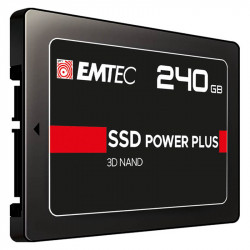 Disco SSD Emtec X150 240GB...