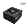 NOX New Urano 500W - Fuente/PSU