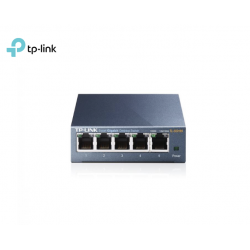 SWITCH TP-Link TL-SG105 5P...