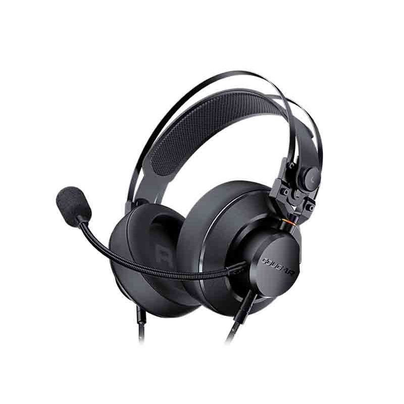 Cougar VM410 Gaming Classic - Auriculares