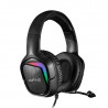 Auriculares KFA2 SONAR-04 Gaming Virtual Surround 7.1 RGB