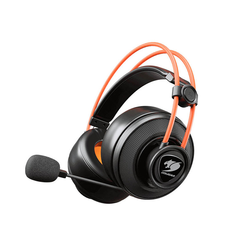 Auriculares Cougar Immersa Ti EX Combo