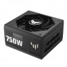 Fuente/PSU Asus TUF Gaming 80 Plus Gold 750W ATX 3.0 Modular