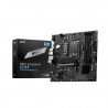 Placa Base MSI PRO B760M-P D4 Socket 1700