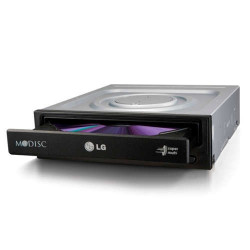 LG DVD-RW 24x Retail SATA...