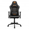 Silla Gaming Cougar Armor Elite Black