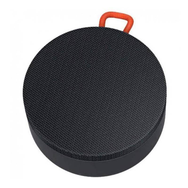 Altavoz Xiaomi MI Portable BT Mini Gris