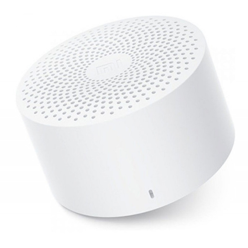 Xiaomi Mi Compact Bluetooth Speaker 2 - Altavoz
